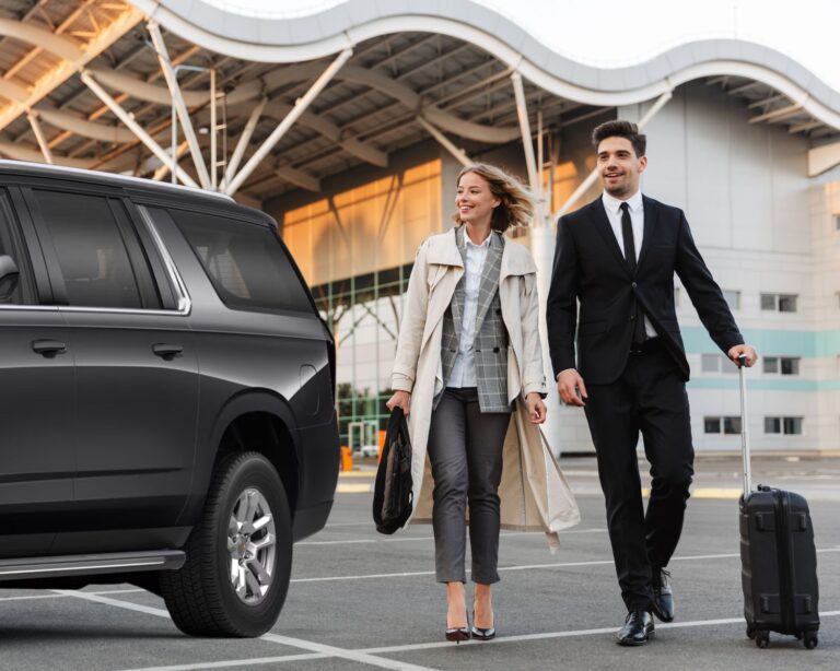 Airport Transfers, 50 Limo, Airport, Transportation, Chauffeur Services, San Diego
