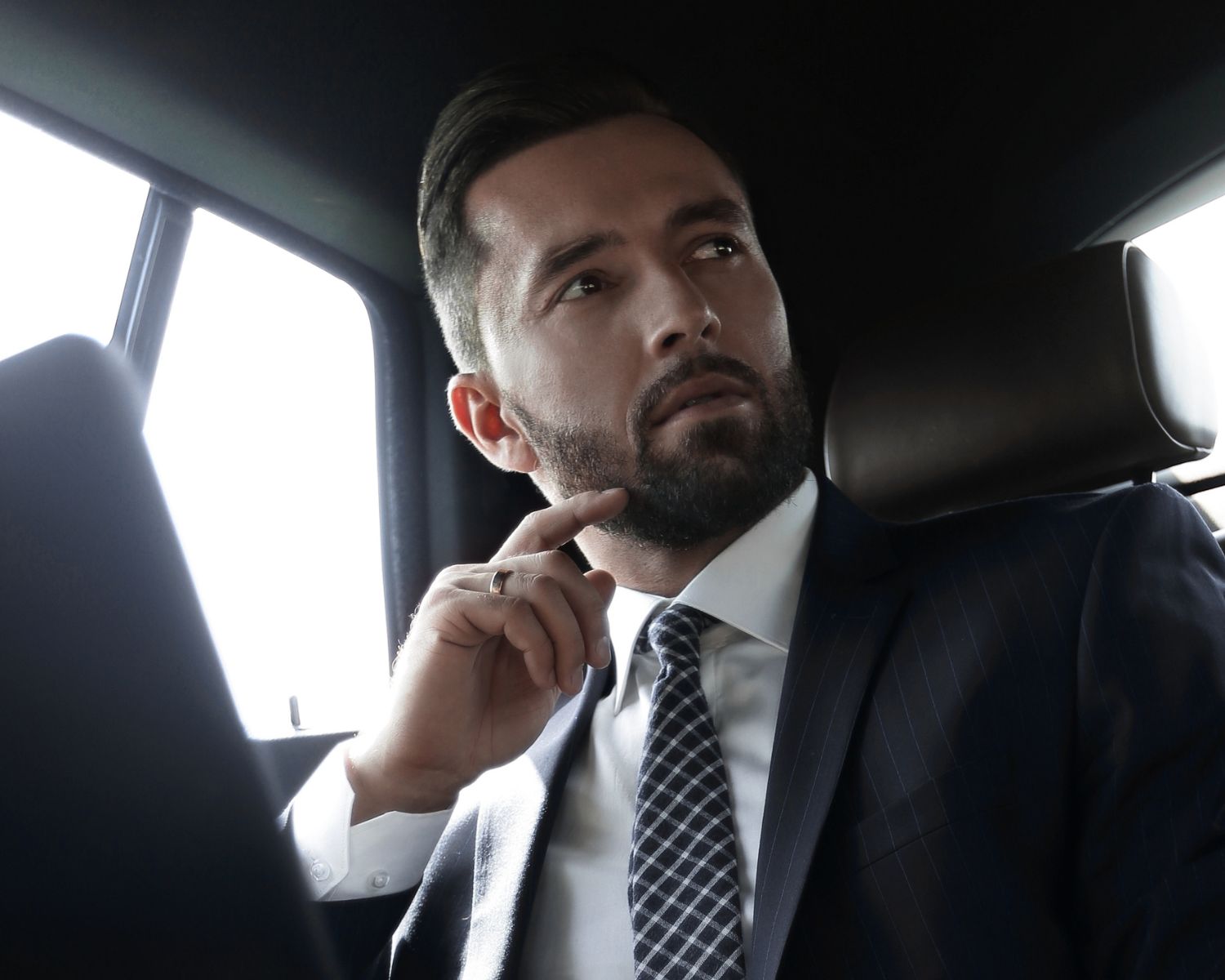 Corporate Travel, 50 Limo, Business, Transportation, Chauffeur Services, San Diego