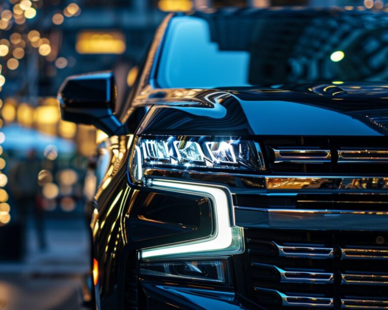 Hourly Services, 50 Limo, Business, Transportation, Chauffeur Services, San Diego