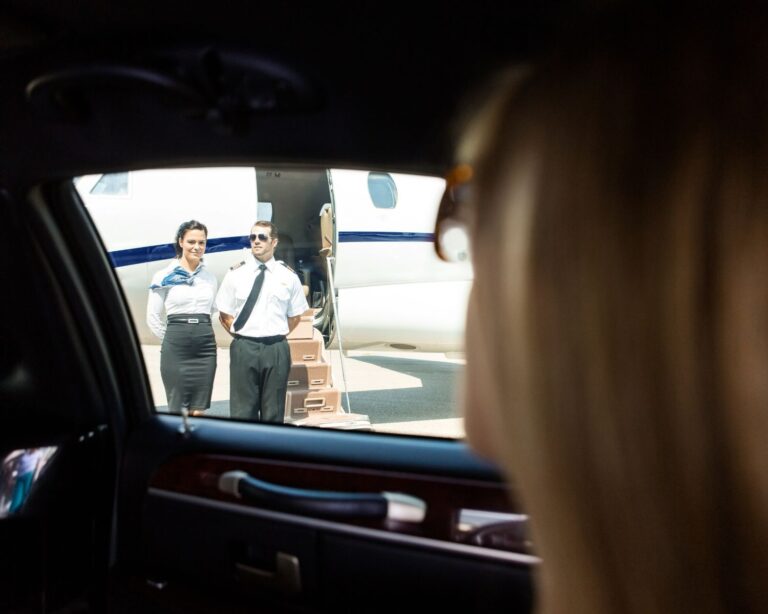 Point-to-Point, 50 Limo, Business, Transportation, Chauffeur Services, San Diego