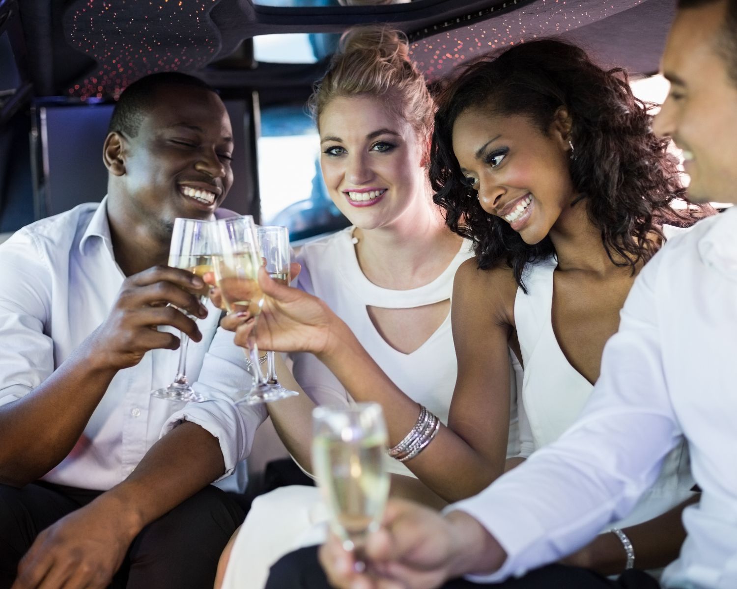 Special Events, Wedding, Prom, Night Out, 50 Limo, Business, Transportation, Chauffeur Services, San Diego